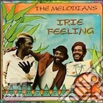 Irie feeling - cd