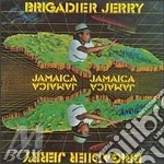 Jamaica, Jamaica cd