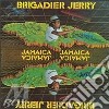Jamaica, Jamaica cd