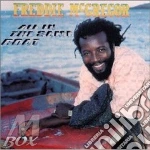 All in the same boat - cd