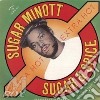 Sugar and spice - minott sugar cd