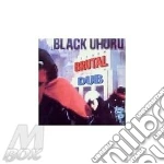 Brutal dub cd