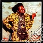 Me name tiger - cd
