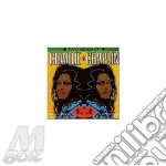 Two sides of c.chaplin - cd