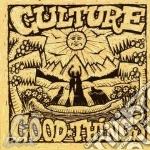 Good Things cd