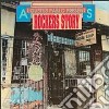 Rockers story - cd