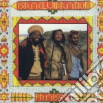 Israel Vibration - Praises cd