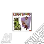Gun in a baggy - cd