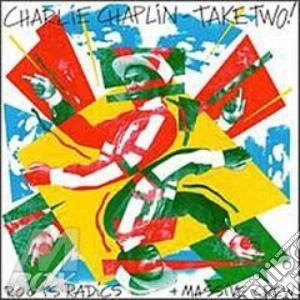 Take two - cd musicale di Charles Chaplin