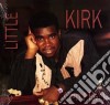 Little Kirk - Can It Be Me cd