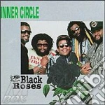 Black roses - cd