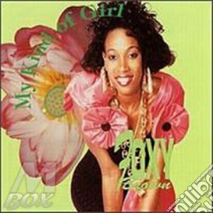 My kind of girl - cd musicale di Foxy Brown