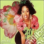My kind of girl - cd