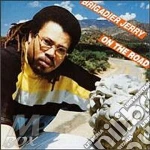 On the road - cd