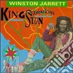 Kingston vibration - cd