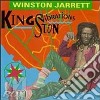 Kingston vibration - cd