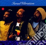 Israel Vibration - Forever cd
