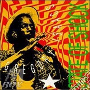 State of shock - cd musicale di Gregory Isaacs