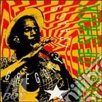 State of shock - cd