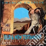 Old and new testament - cd