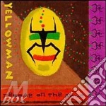 Reggae on the move cd