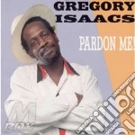 Pardon me - cd