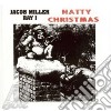 Natty christmas - natale cd