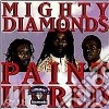 Mighty Diamonds - Paint It Red cd