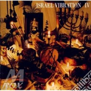 Iv cd musicale di ISRAEL VIBRATION