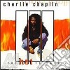 Charlie Chaplin - Too Hot To Handle cd