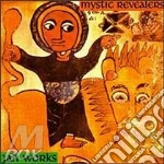 Jah works - cd