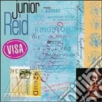 Visa - cd