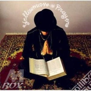 Prayer - yellowman cd musicale di Yellowman