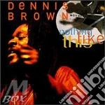Dennis Brown - Nothing Like This cd