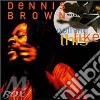 Dennis Brown - Nothing Like This cd