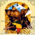 Iv Dub cd