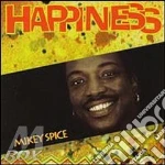 Happiness - cd
