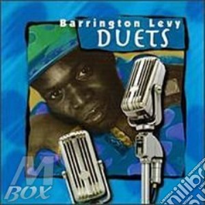 Duets - cd musicale di Barrington Levy