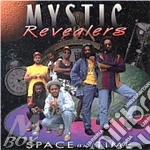 Space and time - cd