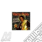 Born Again cd