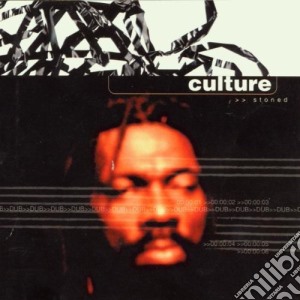 Culture - Stoned cd musicale di CULTURE