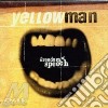 Yellowman - Freedom Of Speech cd