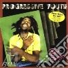 Progressive youth - cd