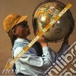 Yellowman - Message To The World cd