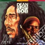 Dean plays bob vol.2 - cd