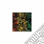 Israel Vibration - Dub The Rock cd