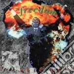 Freedom - cd