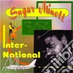 International - minott sugar cd