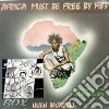 Africa must be free by 83 - cd