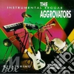 Instrumental reggae - cd
